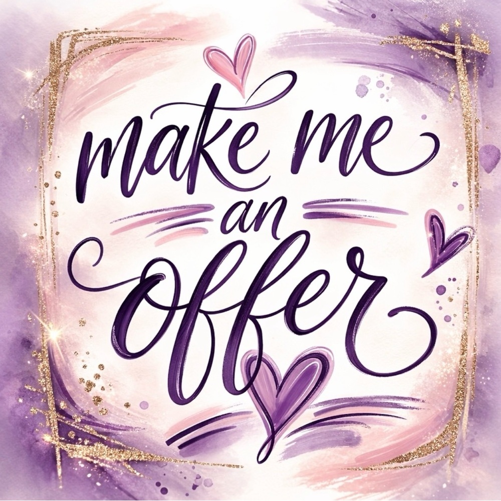 Make me an Offer